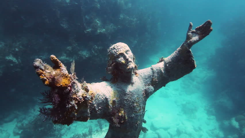christ of the abyssv1